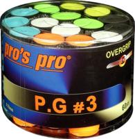Pro's Pro PG 3, 60 uds. 