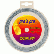 Pro's Pro Ichiban Spin  200 m. 1,31.