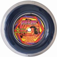 Pro's Pro Hexaspin Twist 200 m. 