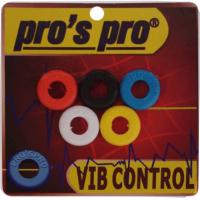Pro's Pro Vib Control 5 antivibradores