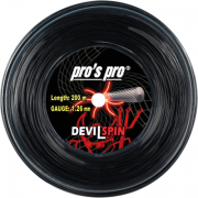 Pro's Pro Devil Spin 200 m.