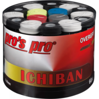Pro's Pro Ichiban 60 overgrips