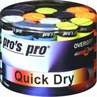 Pro's Pro Quick Dry New, 60 uds. 