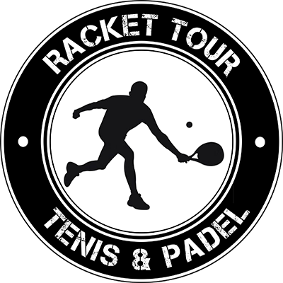 Racket Tour - Tu liga ms cercana