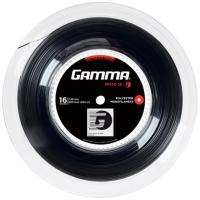 Gamma Moto, 100 m
