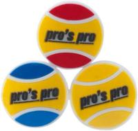 Pro's Pro Vibra Ball 3 antivibradores