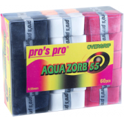 Pro's Pro Aqua Zorb 55, 30 uds.  