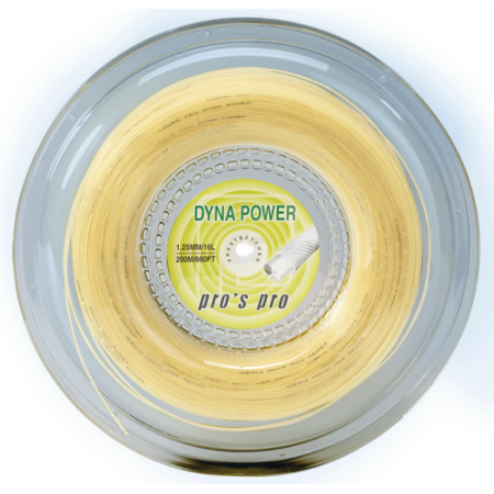 Pro's Pro Dyna Power  200 m.