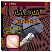 Pro's Pro Hexaforce 12 m.