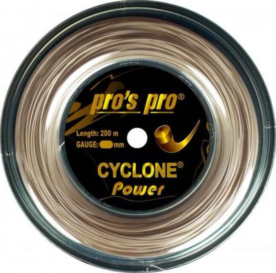 Pro's Pro Cyclone Power 200 m
