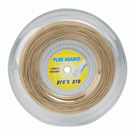 Pro's Pro Pure Aramid 200 m. 