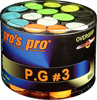 Pro's Pro PG 3, 30 uds. 