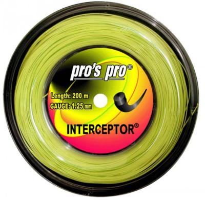 Pro's Pro INTERCEPTOR 200 m