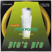 Pro's Pro Dyna Power  12 m.