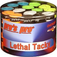 Pro's Pro Lethal Tacky 30 Sobregrips 