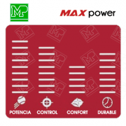 MP Max Power 12 m.