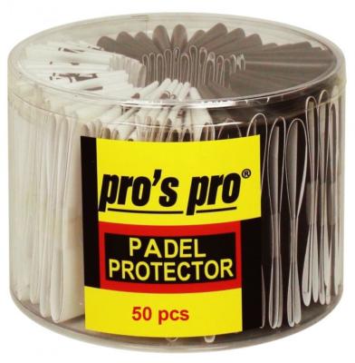 Pro's Pro Protector Pala de Padel (50 Unidades) 