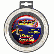 Pro's Pro iString SUPER Soft 12 m
