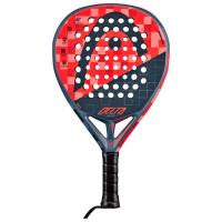 Pala Head GRAPHENE 360+ DELTA ELITE WITH CB