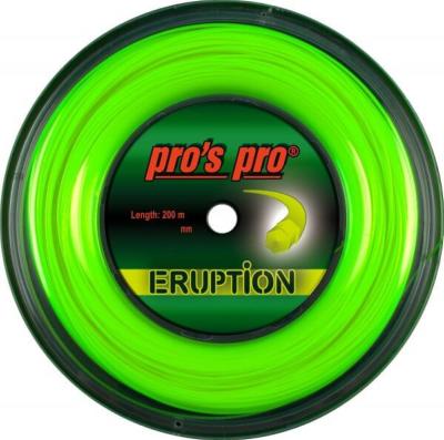 Pro's Pro Eruption 12 m.