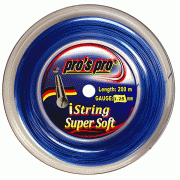 Pro's Pro iString SUPER Soft 200 m