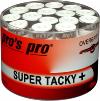 Pro's Pro Super Tacky + 60 sobregrips