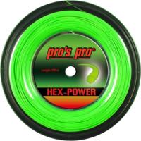 Pro's Pro Hex Power 200 m