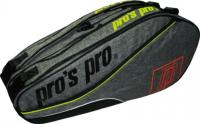 Pro's Pro Raquetero-8 Grafit