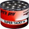 Pro's Pro Super Tacky + 60 sobregrips