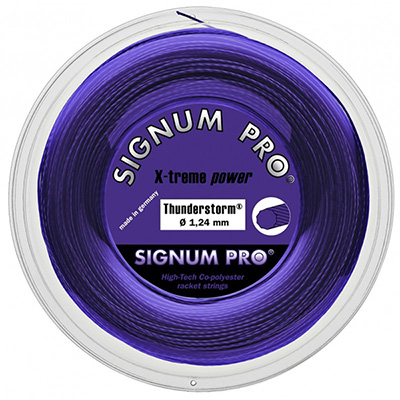 Signum Pro Thunderstorm  200 m. 