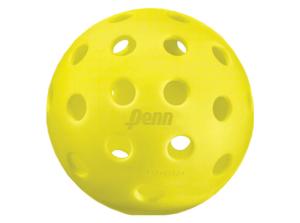 Penn 40, 6 pelotas Pickleball.