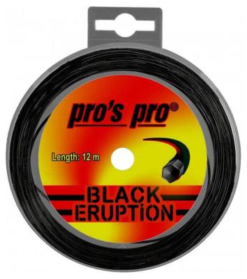 Pro's Pro Black Eruption 12 m.