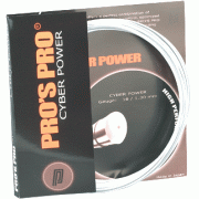 Pro's Pro Cyber Power  12 m. 