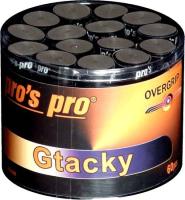 Pro's Pro Gtacky 60 overgrips  