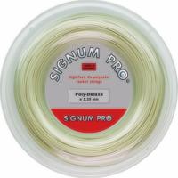 Signum Pro Poly Deluxe ámbar 200 m. 