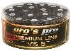Pro's Pro Premium Line VS 5, 60 sobregrips