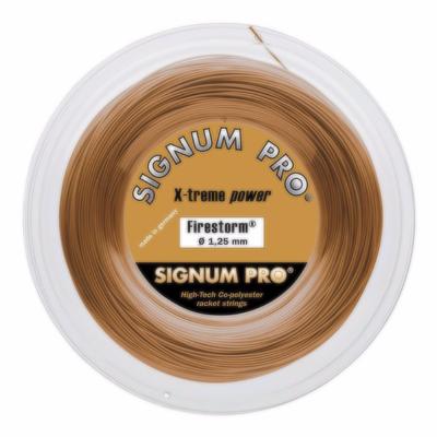 Signum Pro Firestorm 200 m. 