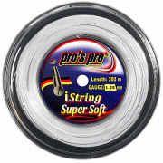 Pro's Pro iString SUPER Soft 200 m