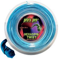 Pro's Pro Hexaspin Twist 200 m. 1,25