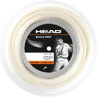 Head Sonic Pro 200m. Monofilamento