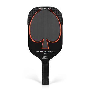 ProKennex Pala Black Ace XF