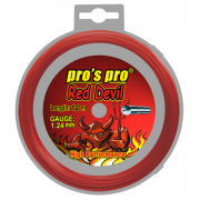 Pro's Pro Red Devil 12 m. 