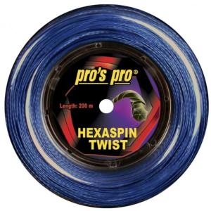 Pro's Pro Hexaspin Twist 200 m. 1,30