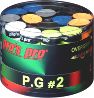 Pro's Pro PG 2, 30 uds. 