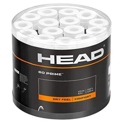 Head Prime 60 Sobregrips