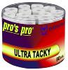 Pro's Pro Ultra Tacky, 30 uds.