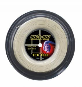 Pro's Pro Tec 1000, 12m. 