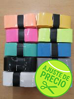 MP DuraGrip, 30 uds.