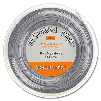 Signum Pro Poly Megaforce 200 m. 